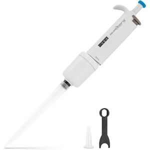 Steinberg Systems Pipette monocanal - 2000 - 10 000 μl / 2 - 10 ml - autoclavable SBS-LAB-130