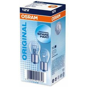 Ampoule 12v P21w Ultralife Osram 7506ult (lot De 10)