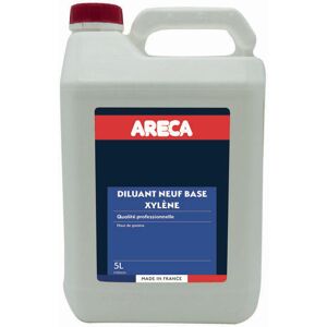 CARTER-CASH Diluant Xylene Areca 5 Litres