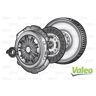 Kit Embrayage Et Volant Moteur Valeo 835071