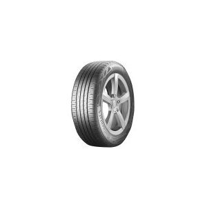 Pneu Continental Eco Contact 6 19555 R16 87v