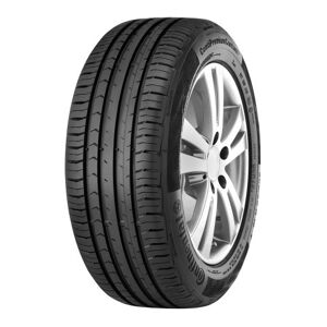 Pneu Continental Premium Contact 5 Ssr 20560 R16 96v