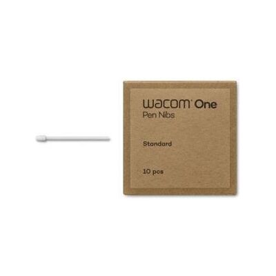 Pointe de plume - Wacom ack24911z accessoire pour tablette graphique pointe de plume - Publicité Pointe de plume - Wacom ack24911z accessoire pour tablette graphique pointe de plume - Publicité
