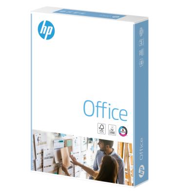Papier HP Office - 80g - A4 - CIE 153 - ramette de 500 feuilles - Publicité Papier HP Office - 80g - A4 - CIE 153 - ramette de 500 feuilles - Publicité