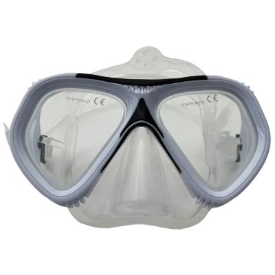 Schildkröt Tupai Masque de plongée adulte - Sport - Publicité Schildkröt Tupai Masque de plongée adulte - Sport - Publicité
