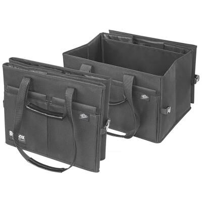 WEDO Set Bigbox: sac de courses BigBox + sac isotherme - Publicité WEDO Set Bigbox: sac de courses BigBox + sac isotherme - Publicité