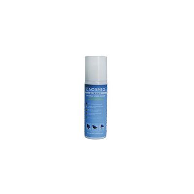 Pompe de vaporisation d'équipement électronique - Dacomex 190887 kit de nettoyage pour ordinateur lcd/tft/plasma pompe de vaporisation d'équipement électronique 70 ml - Publicité Pompe de vaporisation d'équipement électronique - Dacomex 190887 kit de nettoyage pour ordinateur lcd/tft/plasma pompe de vaporisation d'équipement électronique 70 ml - Publicité