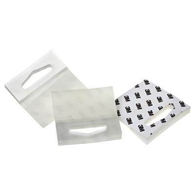 3M Languettes de suspension ScotchPad 1076, 50,8 x 50,8 mm - Publicité 3M Languettes de suspension ScotchPad 1076, 50,8 x 50,8 mm - Publicité