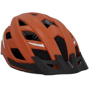 FISCHER Casque de vélo 'Urban Plus Miami', taille: S/M - Publicité