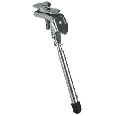 FISCHER Béquille latérale de vélo, 12' - 20' - Publicité FISCHER Béquille latérale de vélo, 12' - 20' - Publicité