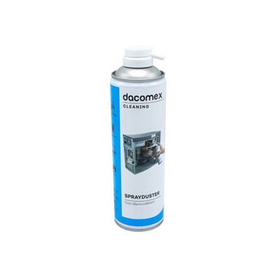 Dacomex 191800 aérosol dépoussiérant 650 ml - Publicité Dacomex 191800 aérosol dépoussiérant 650 ml - Publicité