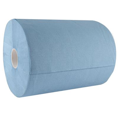 Hygoclean Papier Nettoyant Recyclé - 2 Rouleaux - Publicité Hygoclean Papier Nettoyant Recyclé - 2 Rouleaux - Publicité