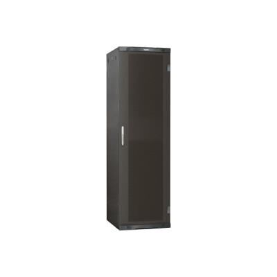 Legrand 046306 étagère 29u support au sol noir - Publicité Legrand 046306 étagère 29u support au sol noir - Publicité
