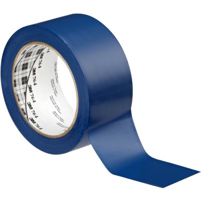 3M Ruban adhésif PVC souple 764i, 50,8 mm x 33 m, vert - Publicité 3M Ruban adhésif PVC souple 764i, 50,8 mm x 33 m, vert - Publicité