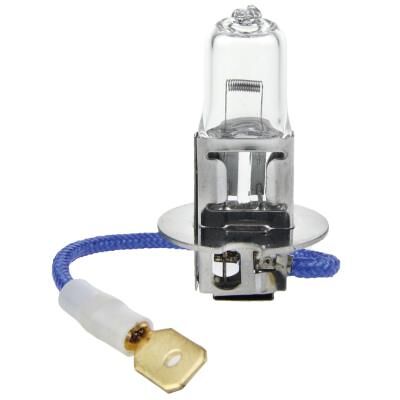 Ampoule halogène H3 55W - Lot de 5 - Publicité Ampoule halogène H3 55W - Lot de 5 - Publicité