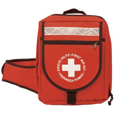 Leina-werke LEINA sac à dos de premiers secours, avec du contenu - Publicité Leina-werke LEINA sac à dos de premiers secours, avec du contenu - Publicité