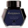 Flacon d'encre Waterman - noir - 50 ml