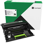 Lexmark 58d0z00 - nombre de pages imprimées: 150000 pages, unité d'imagerie: noir, blanc, pays d'origine: chine - quantité: 1 pièce(s), largeur du colis: 495 mm, profondeur du colis: 160 mm - 150000 pages - technologie d'impression: impression laser - lexmark - noir, blanc - 1 pièce(s) image