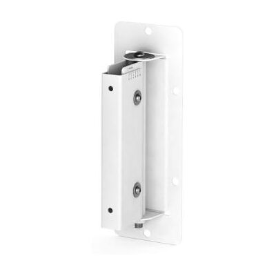 Bose 318338-0200 support de haut-parleurs mur blanc - Publicité Bose 318338-0200 support de haut-parleurs mur blanc - Publicité