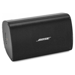 Bose Enceinte FreeSpace FS2SE noir - Publicité