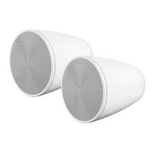 Bose DesignMax DM6PE blanc - Publicité