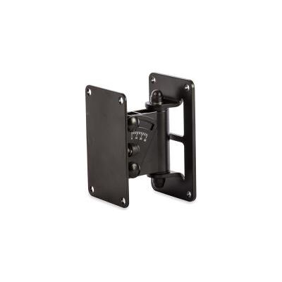 Bose 738453-0120 support de haut-parleurs mur acier noir - Publicité Bose 738453-0120 support de haut-parleurs mur acier noir - Publicité