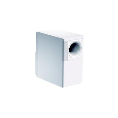 Bose freespace 3 series i acoustimass blanc - Publicité Bose freespace 3 series i acoustimass blanc - Publicité