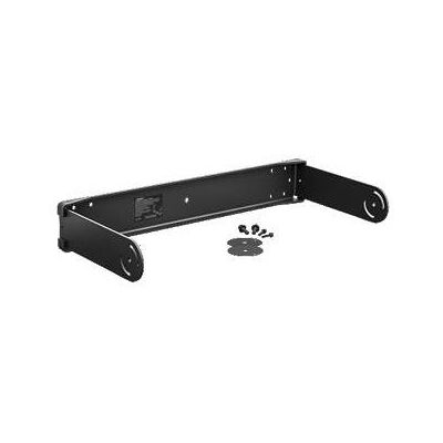 Bose 806720-0110 support de haut-parleurs métal noir - Publicité Bose 806720-0110 support de haut-parleurs métal noir - Publicité