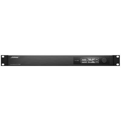 Bose controlspace ex-1280c noir ethernet/lan 20 - 20000 hz 1u - Publicité Bose controlspace ex-1280c noir ethernet/lan 20 - 20000 hz 1u - Publicité
