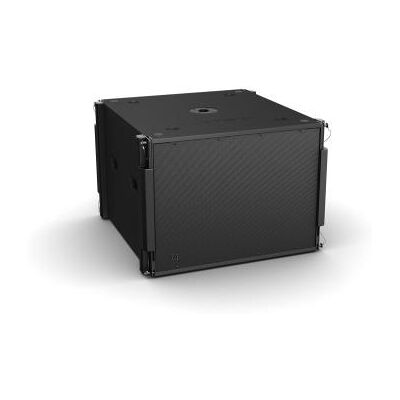 Bose showmatch sms118 noir caisson de basse actif 3000 w - Publicité Bose showmatch sms118 noir caisson de basse actif 3000 w - Publicité