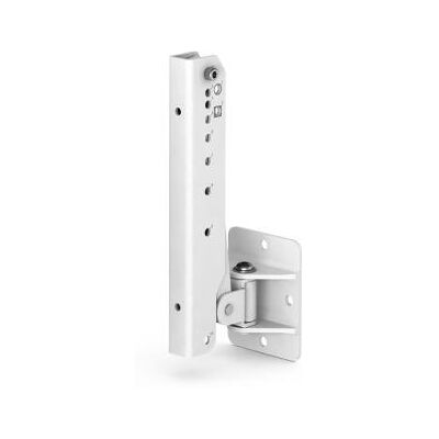 Bose 318337-0200 support de haut-parleurs mur blanc - Publicité Bose 318337-0200 support de haut-parleurs mur blanc - Publicité