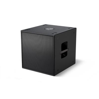 Bose ams115 noir caisson de basse actif 500 w - Publicité Bose ams115 noir caisson de basse actif 500 w - Publicité
