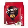 Dosettes de café moulu Senseo Corsé - 297 g - aromatique et riche - paquet de 40 dosettes