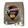 Dosettes de café moulu Senseo Classique - 297 g - équilibré - paquet de 40 dosettes