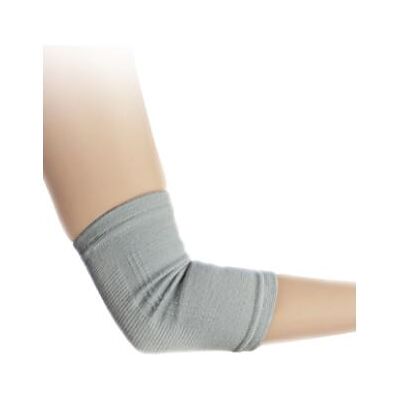HARO Bandage sportif 'Coude', taille: M, gris - Publicité HARO Bandage sportif 'Coude', taille: M, gris - Publicité