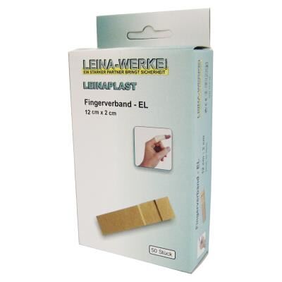 Leina-werke LEINAPLAST pansement pour les doigts 12 x 20 mm, élastique - Publicité Leina-werke LEINAPLAST pansement pour les doigts 12 x 20 mm, élastique - Publicité