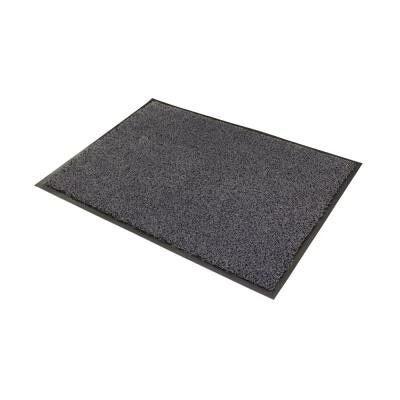 Tapis de sol intérieur anti salissures absorbant Paperflow Cosmos - 80 x 150 cm - Gris anthracite - Publicité Tapis de sol intérieur anti salissures absorbant Paperflow Cosmos - 80 x 150 cm - Gris anthracite - Publicité
