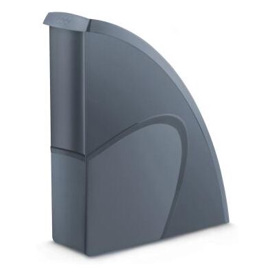 Marque Modèle - Porte-revues polyvalent pour documents 24x32cm - Publicité Marque Modèle - Porte-revues polyvalent pour documents 24x32cm - Publicité