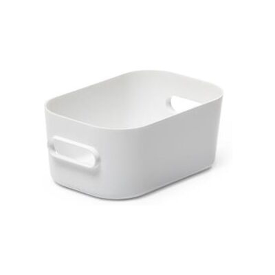 SmartStore Couvercle pour boîte de rangement COMPACT M, gris - Publicité SmartStore Couvercle pour boîte de rangement COMPACT M, gris - Publicité