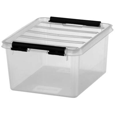 SmartStore Boîte de rangement CLASSIC 2, 2 litres - Publicité SmartStore Boîte de rangement CLASSIC 2, 2 litres - Publicité