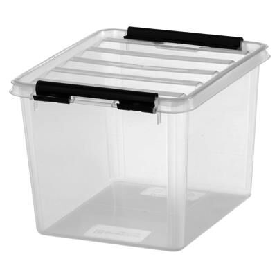 SmartStore Boîte de rangement CLASSIC 3, 3 litres - Publicité SmartStore Boîte de rangement CLASSIC 3, 3 litres - Publicité