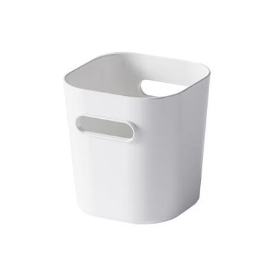 smartstore Boîte de rangement COMPACT SLIM, 1,32 litre,blanc - Publicité smartstore Boîte de rangement COMPACT SLIM, 1,32 litre,blanc - Publicité