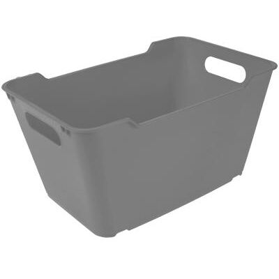 keeeper Bac de rangement 'lotta', 6,0 litres, nordic-pink - Publicité keeeper Bac de rangement 'lotta', 6,0 litres, nordic-pink - Publicité