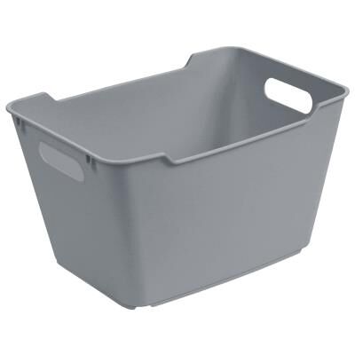 keeeper Bac de rangement 'lotta', 12,0 litres, nordic-blue - Publicité keeeper Bac de rangement 'lotta', 12,0 litres, nordic-blue - Publicité