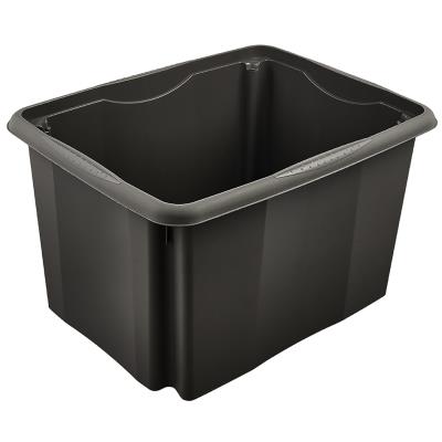 Boîte de rangement Keeper Emil Eco 30L - Publicité Boîte de rangement Keeper Emil Eco 30L - Publicité