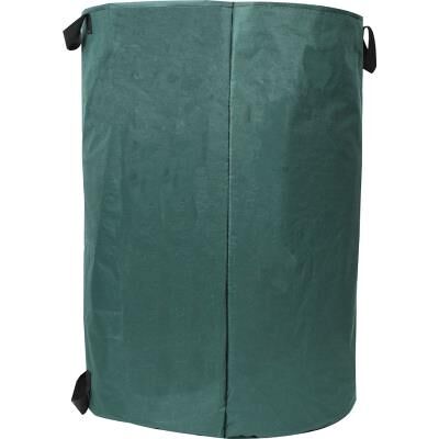 EDA Sac de jardin, 141 litres, en polyester, vert foncé - Publicité EDA Sac de jardin, 141 litres, en polyester, vert foncé - Publicité