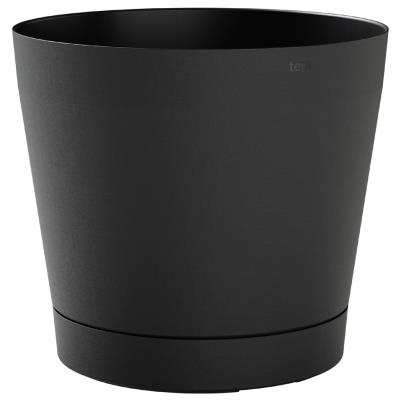 tera Pot de fleurs 'Orione', diamètre: 240 mm, blush - Publicité tera Pot de fleurs 'Orione', diamètre: 240 mm, blush - Publicité