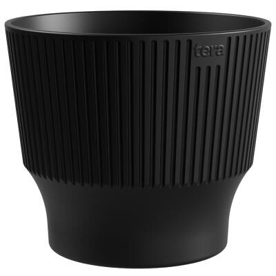 tera Cache-pot 'Mini', diamètre: 180 mm, ash - Publicité tera Cache-pot 'Mini', diamètre: 180 mm, ash - Publicité
