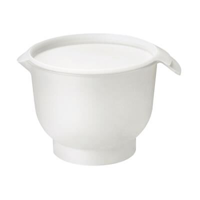 GastroMax Bol mélangeur, 1,5 litre, blanc - Publicité GastroMax Bol mélangeur, 1,5 litre, blanc - Publicité