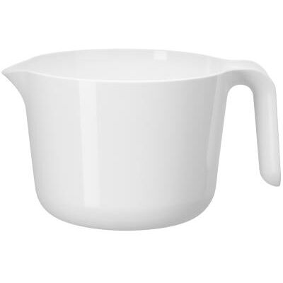 GastroMax Bol mélangeur, 0,3 litre, blanc - Publicité GastroMax Bol mélangeur, 0,3 litre, blanc - Publicité